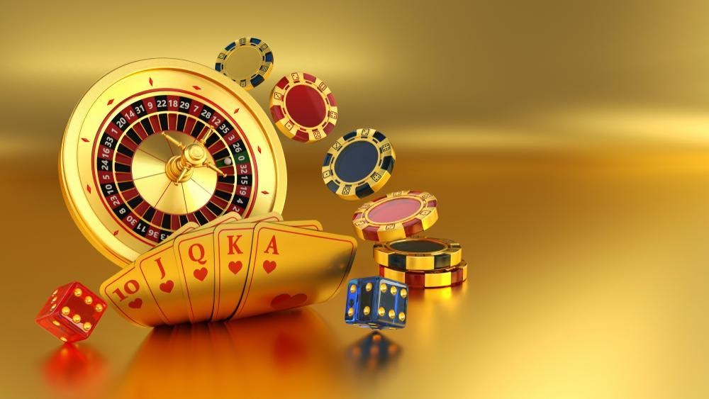 meilleurs casinos offrent de supers jeux en ligne
