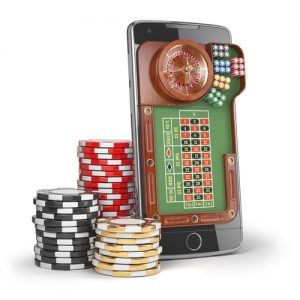 casino sans dépots smartphone