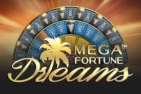 Mega Fortune Dreams jeu NetEnt-casinosansdepots.fr