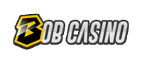 bob casino logo