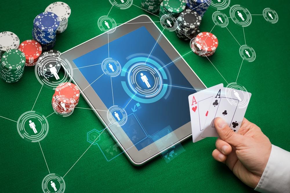 Amélioration du Gameplay casino par les nouvelles technologies