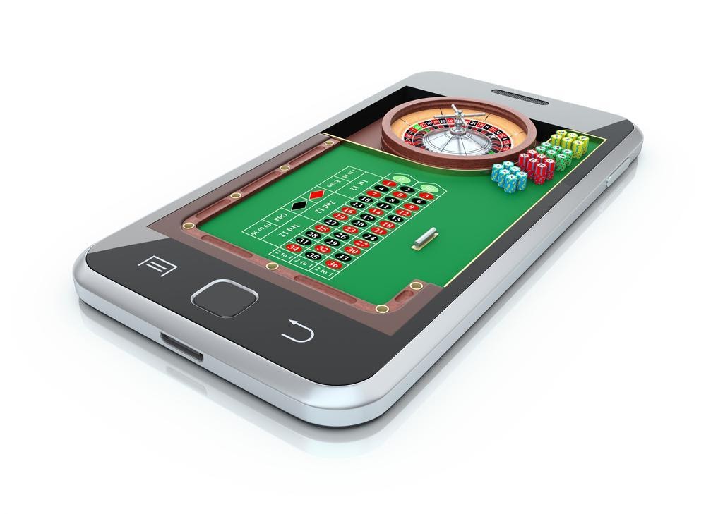 Gameplay l’amélioration du casino en ligne mobile