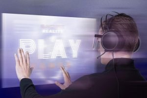 Un meilleur Gameplay grâce à la réalité virtuelle