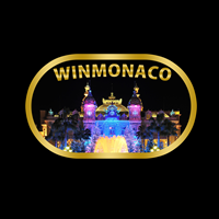 win monaco logo