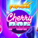 Cherry Pop Yggdrasil