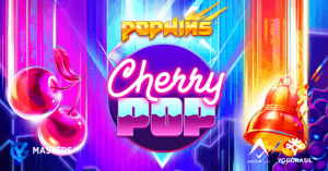 Cherry Pop Yggdrasil