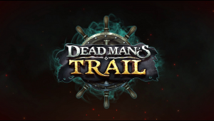 Dead Man's Trail Relax Gaming