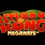 Return of Kong Megaways Blueprint Gaming