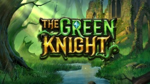 The Green Knight Play’N’Go