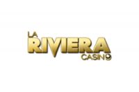 la riviera casino logo